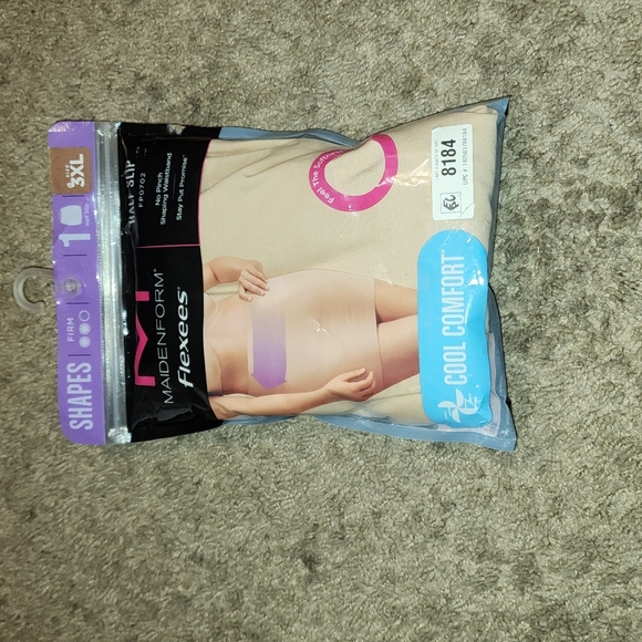 NWT Maidenforn cool comfort - Picture 6 of 6